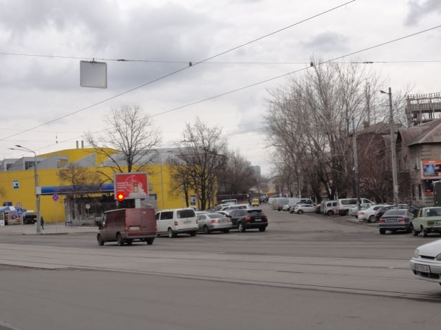 Скролл 2.32x3.14,  ул.Курчатова - ул.Боброва, Автовокзал