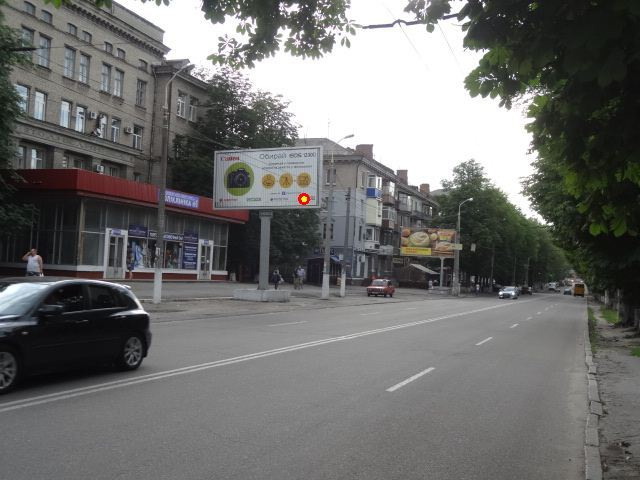Призма 6x3,  Титова,25 призматрон ст.Б
