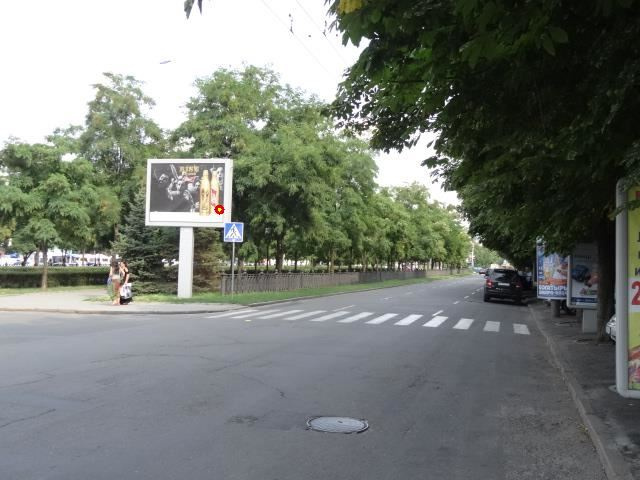 Скролл 2.32x3.14,  пр.К.Маркса, 93 - Дом Союзов, скроллер 3,14х2,32