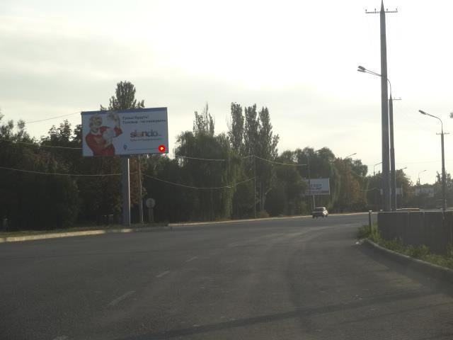 Щит 6x3,  Наб.Заводская - разд.газ парк В.И. Ленина в центр