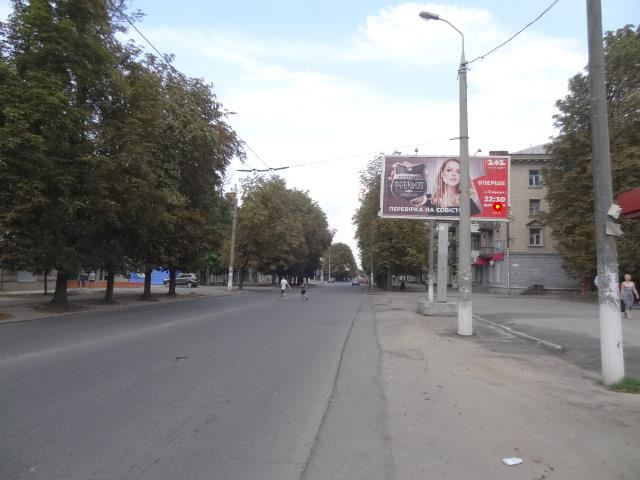 Призма 6x3,  Титова 25, призматрон ст.А