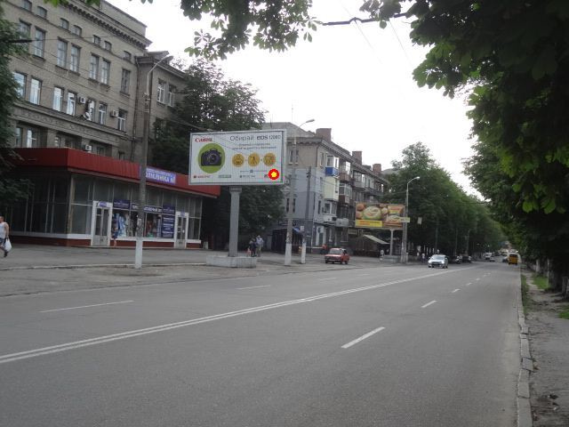 Призма 6x3,  Титова,25 призматрон ст.Б