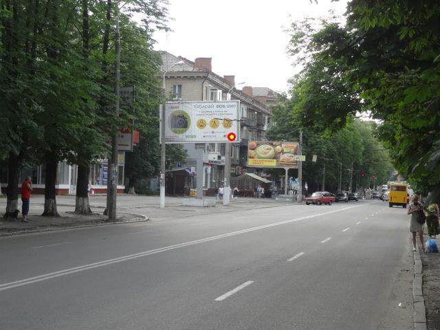 Призма 6x3,  Титова,25 призматрон ст.Б